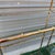 Brass 1970s Hollywood Regency Brass Plated Faux Bamboo Étagères- A Pair For Sale - Image 8 of 9