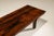 Vintage Mod. 514 Coffee Table by Gianfranco Frattini for Bernini, 1950s For Sale - Image 7 of 10