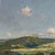 Antique Framed Oil Painting on Canvas by Xavier Wurth (1869-1933) For Sale - Image 11 of 16