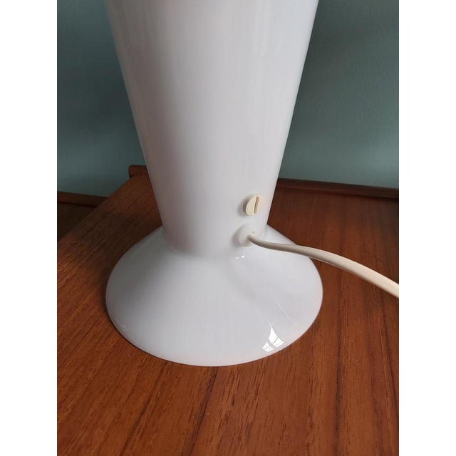 Mushroom Lamps from Peill & Putzler, Set of 2 For Sale - Image 15 of 18