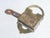 Antique Bronze and Iron Padlock, Asia, 1700s For Sale - Image 5 of 14