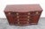 Wood Drexel Mahogany Server Buffet Sideboard Credenza Bathroom Vanity For Sale - Image 7 of 12