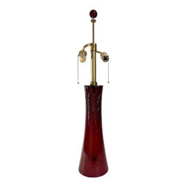 Example of John Hutton Lamps