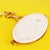 Limoges Ceramic Ashtray with Handle For Sale - Image 9 of 11