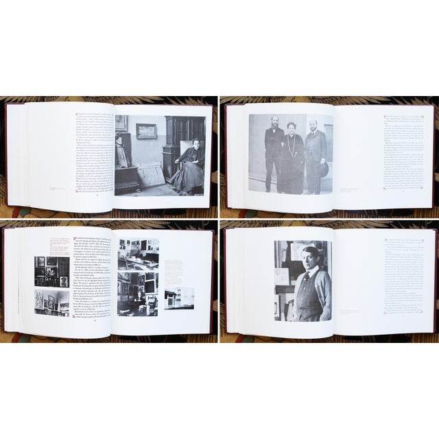 1994 "Picasso 1881-1973" by Carsten-Peter Warncke and 1970 Gertrude Stein on Picasso, Set/2 Art Books For Sale - Image 16 of 18