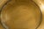 Roycroft Arts & Crafts Brass Fruit Bowl or Centerpiece Bowl For Sale - Image 9 of 12