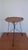 Mid-Century Modern Mid-Century Teak Plant Stand, 1950s-1960s For Sale - Image 3 of 16