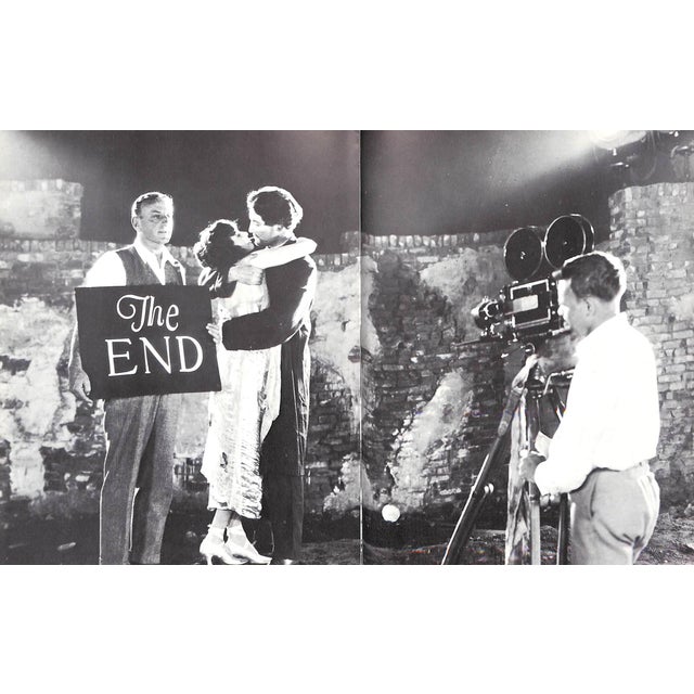 "Hollywood the Glamour Years (1919-1941)" 1987 Sommer, Robin Langley For Sale - Image 9 of 10