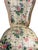 2000 - 2009 Six French Louis XV Style Laminate Dining Chairs For Sale - Image 5 of 12