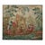 19th Century Vintage Woven Ship Tapestry For Sale - Image 5 of 9