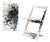 Fläpps Folding Chair – Tree from Ambivalenz For Sale