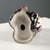 Antique Hand-Decorated Figurine by G. Tripi For Sale - Image 10 of 12