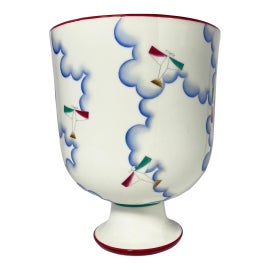 Example of Art Deco Vases