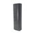 Mid-Century Modern Brutalist Ceramic Vase Geometric Relief 11.75" For Sale - Image 9 of 12