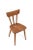 Pine Chair by Göran Malmvall for Swedish Fur, 1950s For Sale - Image 5 of 7