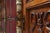20th Century Baroque Carved Sideboard, Spain, 1950 For Sale - Image 6 of 17