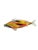 Fish Glass Figurine, Poland, 1960s For Sale - Image 11 of 15