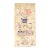 Early 20th Century Zabihi Collection Stunning Ivory Chinese Batou Floral Rug - 3'1" x 4'2" For Sale