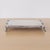 1940s French Silver Loop Tray For Sale - Image 10 of 14