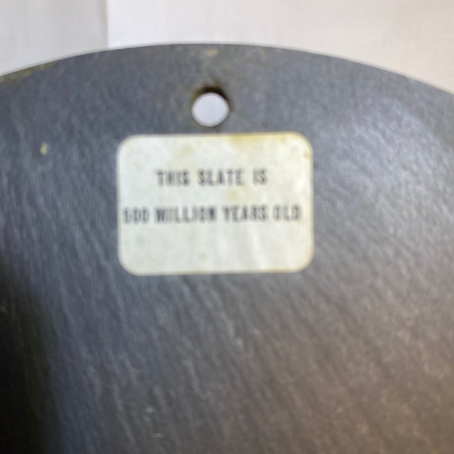 2000s Welsh Coal Art Sculpture For Sale In Las Vegas - Image 6 of 9