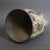 Vintage French Ceramic Vase from Alexandre Kostanda, 1960s For Sale - Image 18 of 18