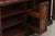 Continental Style Inlaid Front Distressed Sideboard Console For Sale In Philadelphia - Image 6 of 17
