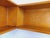 Vintage Wooden Corner Wall Shelf, 1970s For Sale - Image 10 of 18