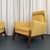 1960s 1960s Sculptural Mid-Century Modern Adrian Pearsall Style High Back Lounge Chair Set For Sale - Image 5 of 15