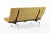 1980s Mid Century Eames Herman Miller Sofa Compact, Alexander Girard Maharam Fabric, 2 Available For Sale - Image 5 of 17
