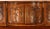 1950s Vintage French Country Walnut Sideboard For Sale - Image 5 of 8