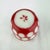 Early 20th Century Vintage Chinese Peking Glass Lidded Scholar’s Jar For Sale - Image 5 of 9