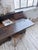 Folk Art Oak Secretary Desk, 19th Century For Sale - Image 10 of 18
