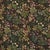 Sample - Schumacher Flower Garden Tapestry Fabric In Multi For Sale