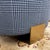 Jay Jeffers Design Glen Plaid Ottoman For Sale - Image 11 of 12