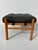Mid-Century Safari Footrest For Sale In Los Angeles - Image 6 of 11