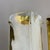 1960s Hollywood Regency Murano Glass Wall Lights from Kalmar Lights, 1960s, Set of 2 For Sale - Image 5 of 18