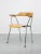 Set of Mid-Century 4455 Dining Chairs by Niko Kralj for Stol Kamnik For Sale - Image 12 of 18