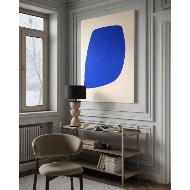 Bodasca, Not a Circle, 2026, Acrylic on Canvas For Sale - Image 7 of 15