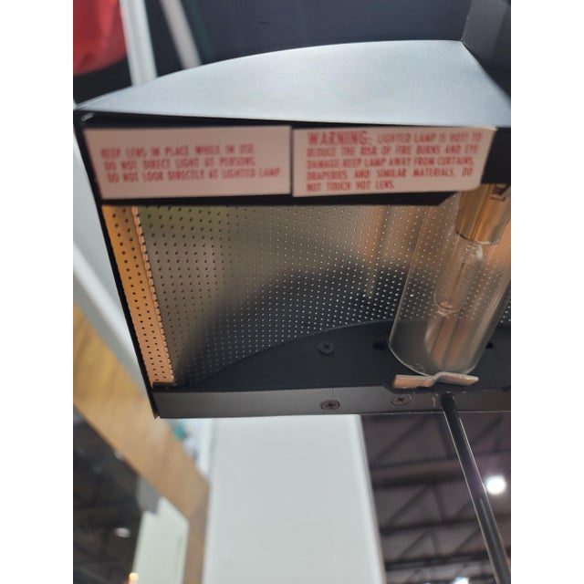 Modern Desk or Table Lamp by Kovacs For Sale - Image 3 of 6