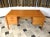 German Executive Writing Desk from Wilhelm Renz, 1960s For Sale - Image 15 of 15