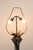 Antique Wrought Iron Floor Lamp, 1890s For Sale - Image 12 of 18