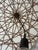 Vintage Cocoon Globe Pendant Lamp, 1970s For Sale - Image 6 of 18