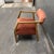 2010s Four Hands Tyler Armchair, Auburn Velvet For Sale - Image 5 of 12