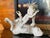 "Lobster Boy #4," Porcelain Sculpture by Robert Hechler For Sale In New York - Image 6 of 14