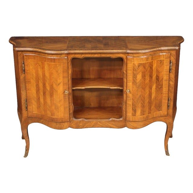 20th Century Italian Sideboard, 1960s For Sale