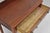 Antique Sheraton Mahogany One Drawer Washstand Server Farmhouse Side Table For Sale - Image 11 of 16