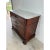 19th Century Louis Philippe Carrara Marble Top Chest of Drawer / Commodes For Sale - Image 12 of 12