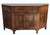 Large Antique Italian Walnut Sideboard, 1820 For Sale - Image 9 of 18
