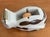 Metal 1970s Cat Tape Dispenser For Sale - Image 7 of 8