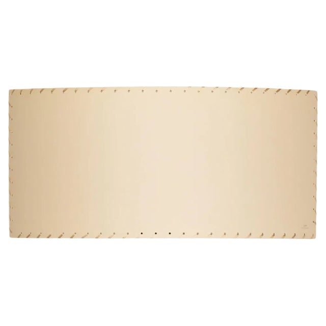 Beige Comodín Rectangular Wall Lamp by Santa & Cole For Sale